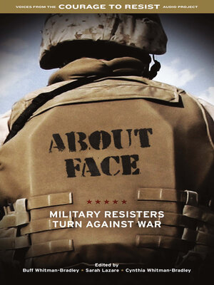 cover image of About Face